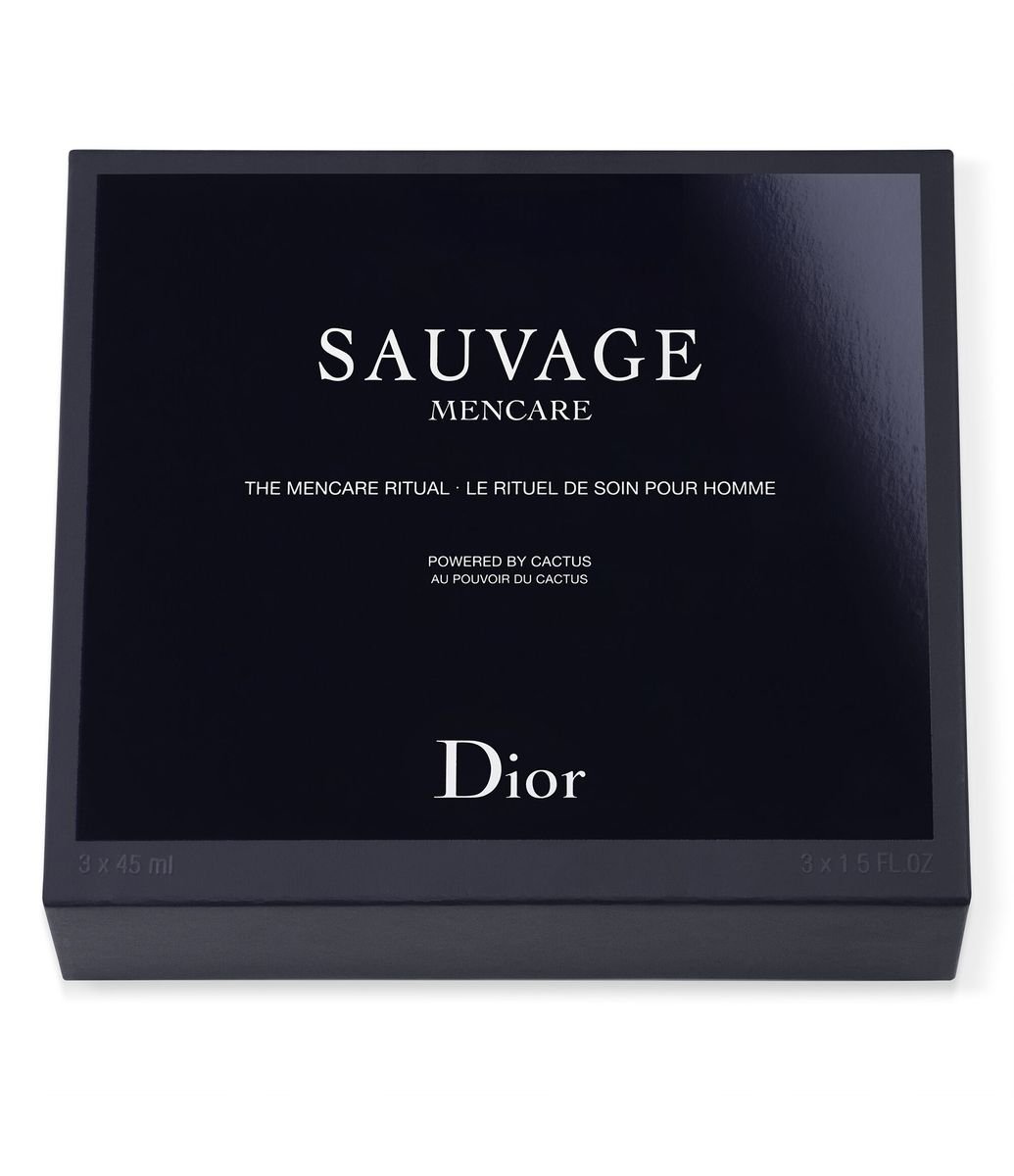 ‼︎本日セール‼︎　Dior SAUVAGE MENCARE 3点セット 2.jpg