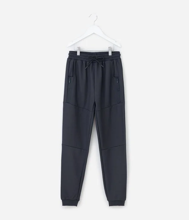 Cor: Cinza Chumbo | Tamanho: 5-6