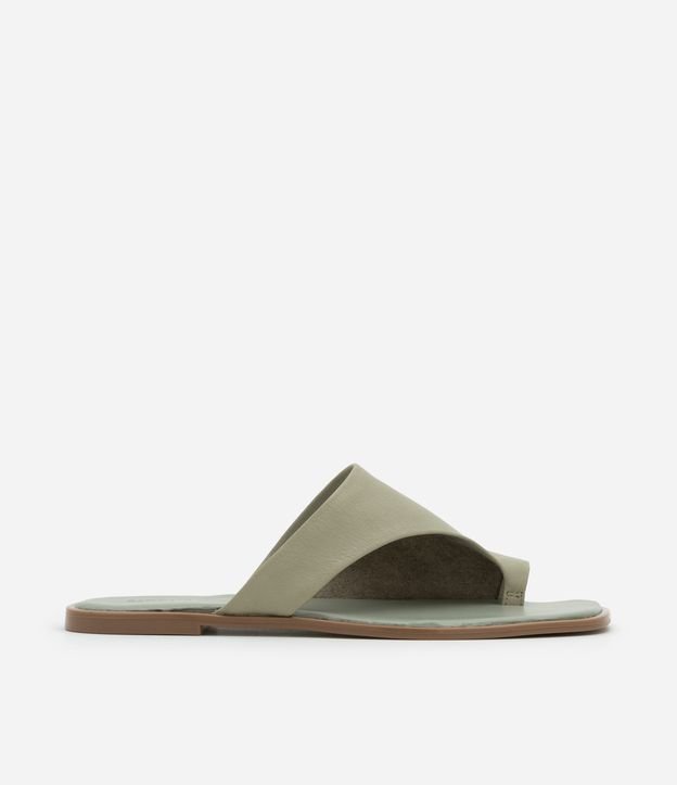 Cor: Verde | Tamanho: 38