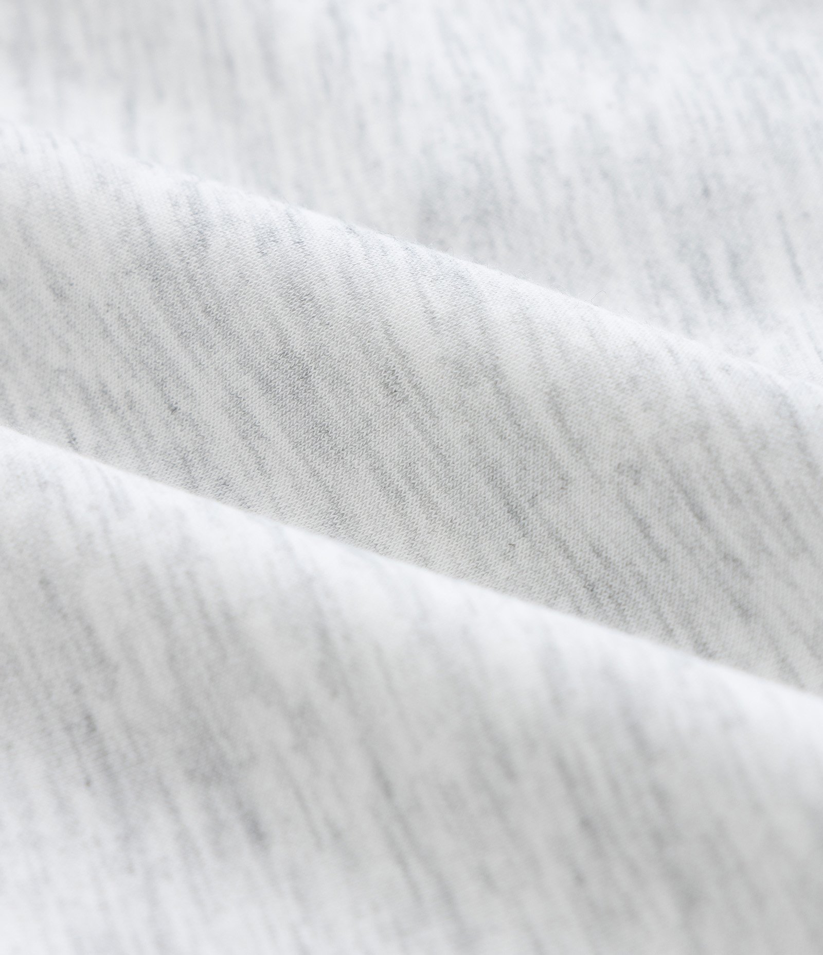 Short Infantil Runner em Moletinho sem Felpa com Amarração Tam - 5 a 14 Anos Cinza 3