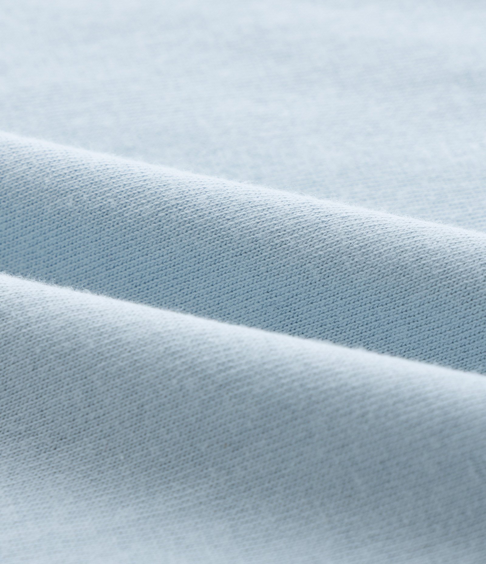 Kit 02 Blusas Infantis em Algodão com Estampa Lettering 1996 - Tam 5 a 14 Anos Azul/Branco 4