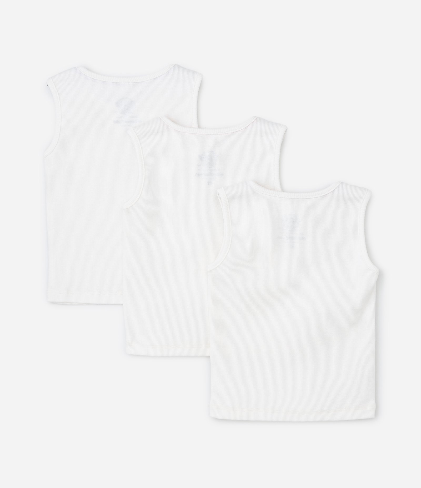 Regata Regular Infantil com Estampa Paw Patrol - Tam 1 a 6 Anos Branco 2