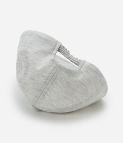 Boné Infantil com Lettering Baby Boy - Tam 0 a 12 meses