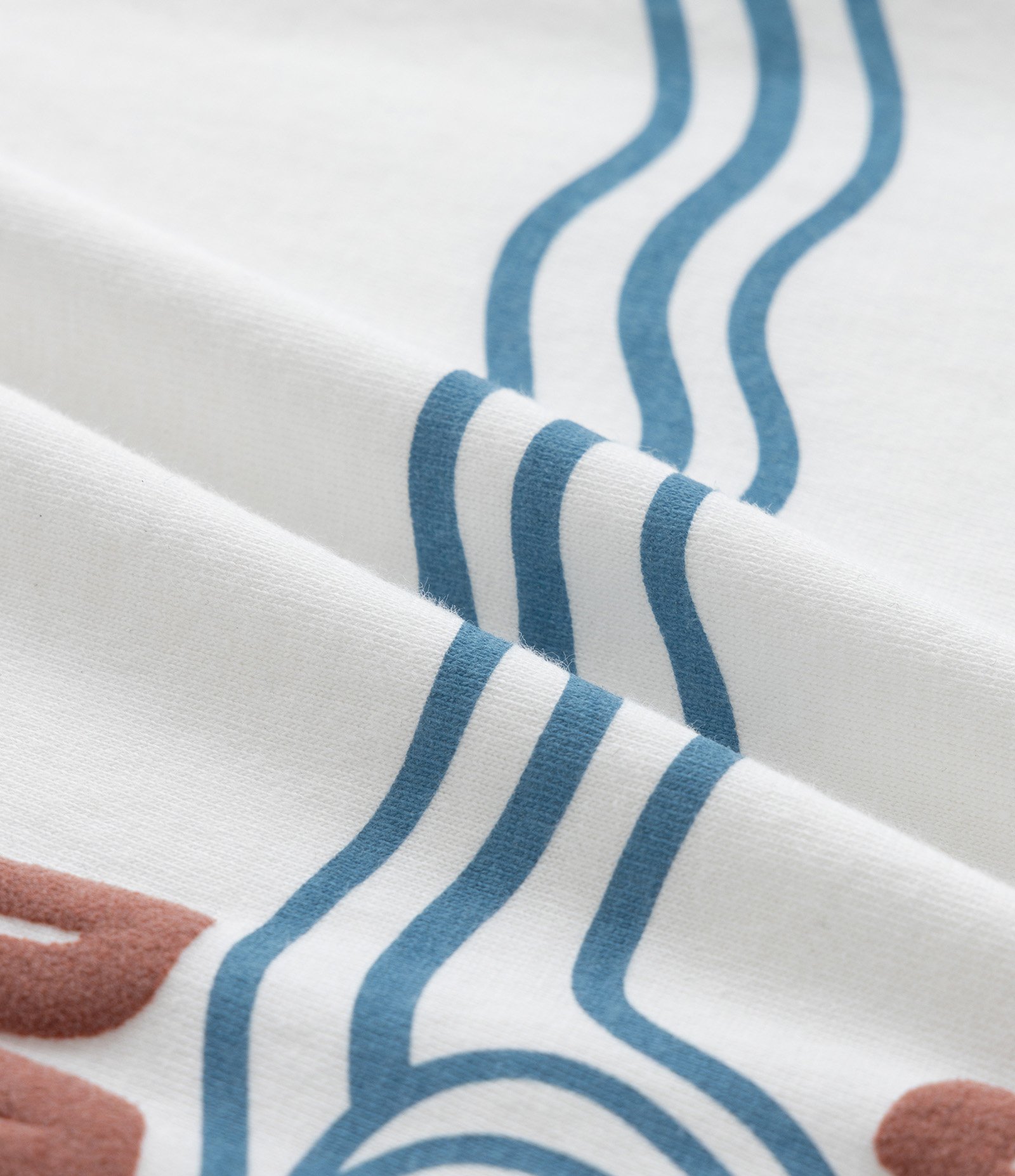 Camiseta Infantil com Estampa Surf Day - Tam 1 a 6 Anos Branco 4