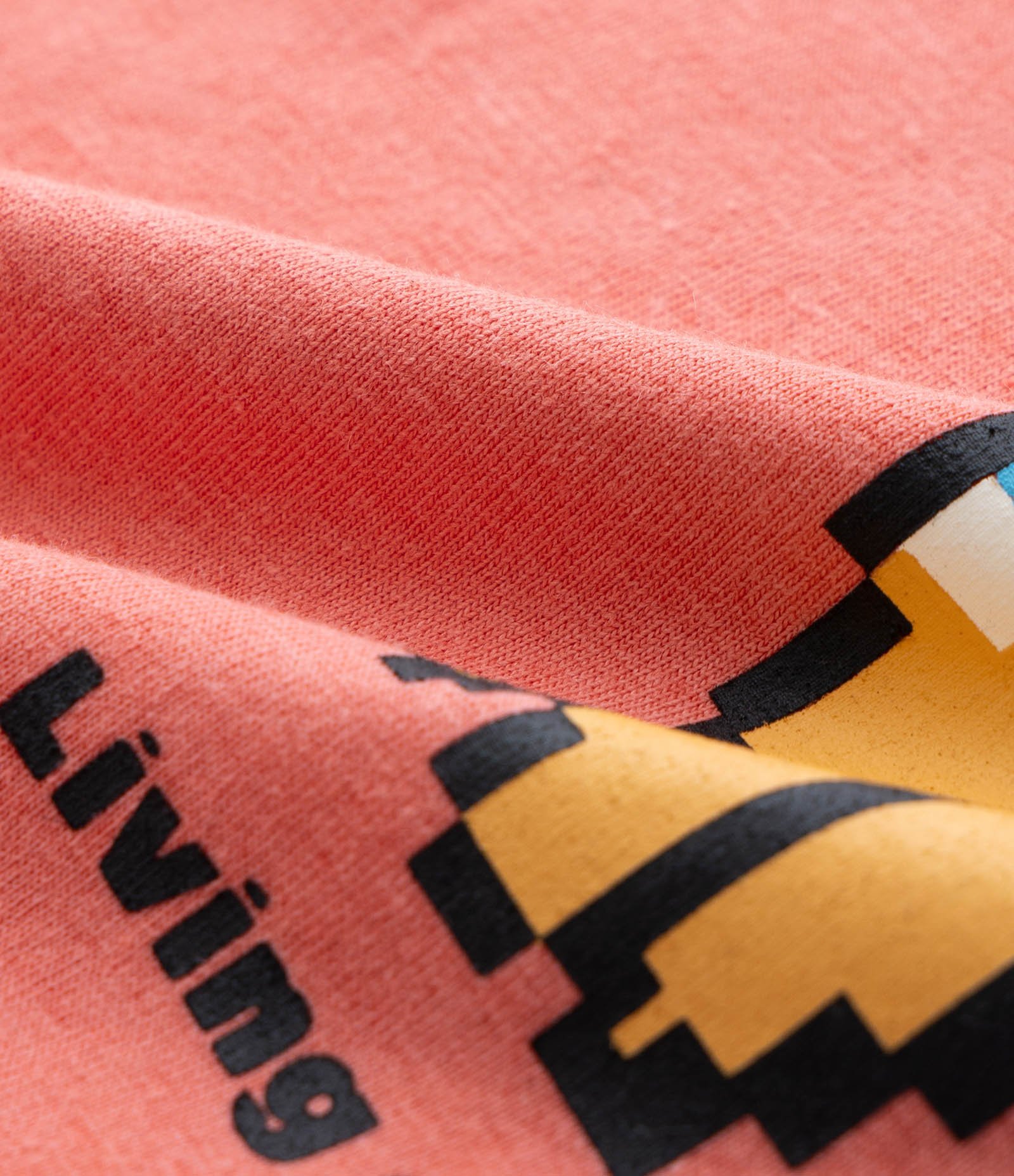 Camiseta Infantil com Estampa Pranchas - Tam 1 a 6 Anos Laranja 3