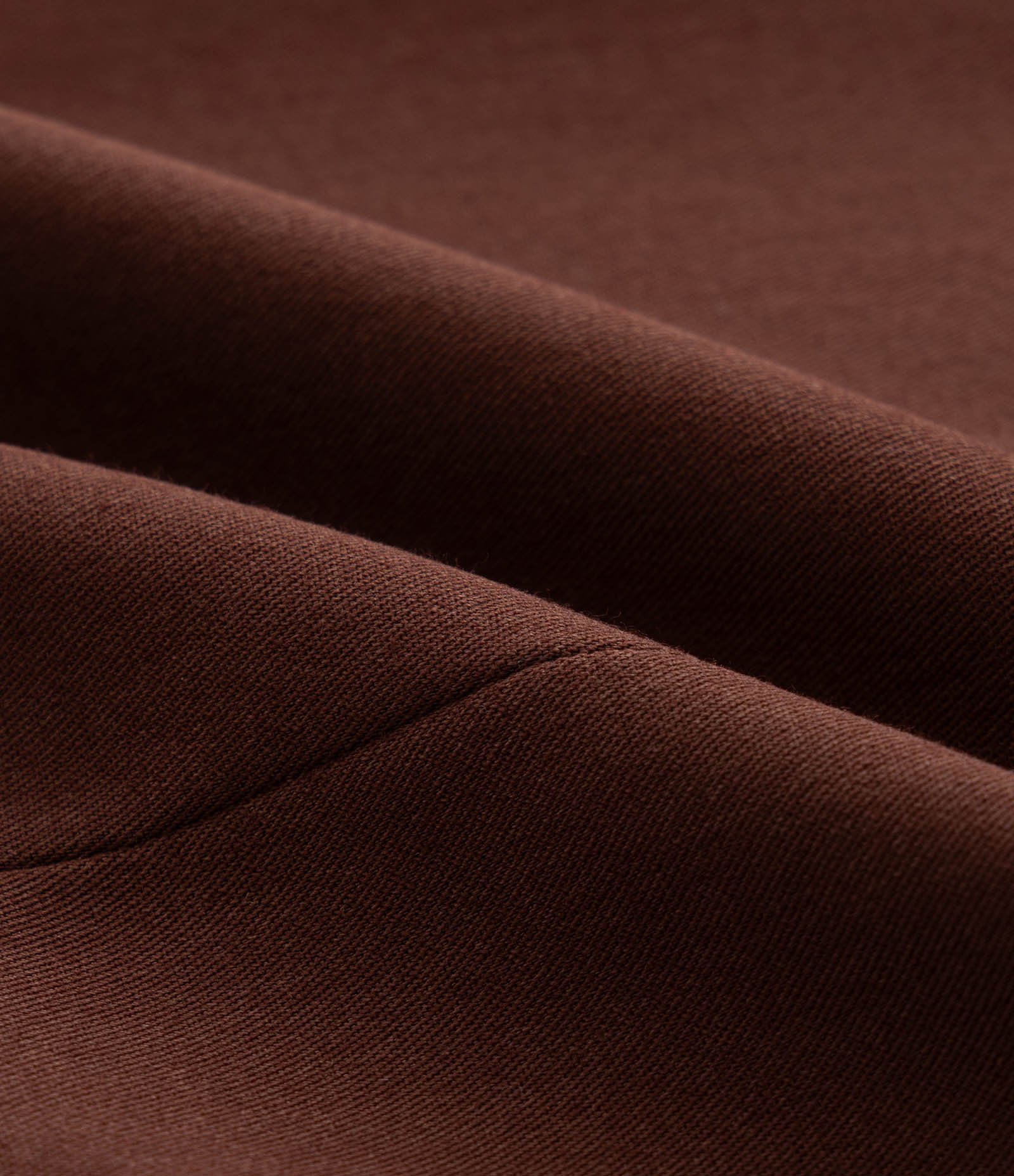 Blazer Alongado Alfaiatado Curve & Plus Size Marrom 4