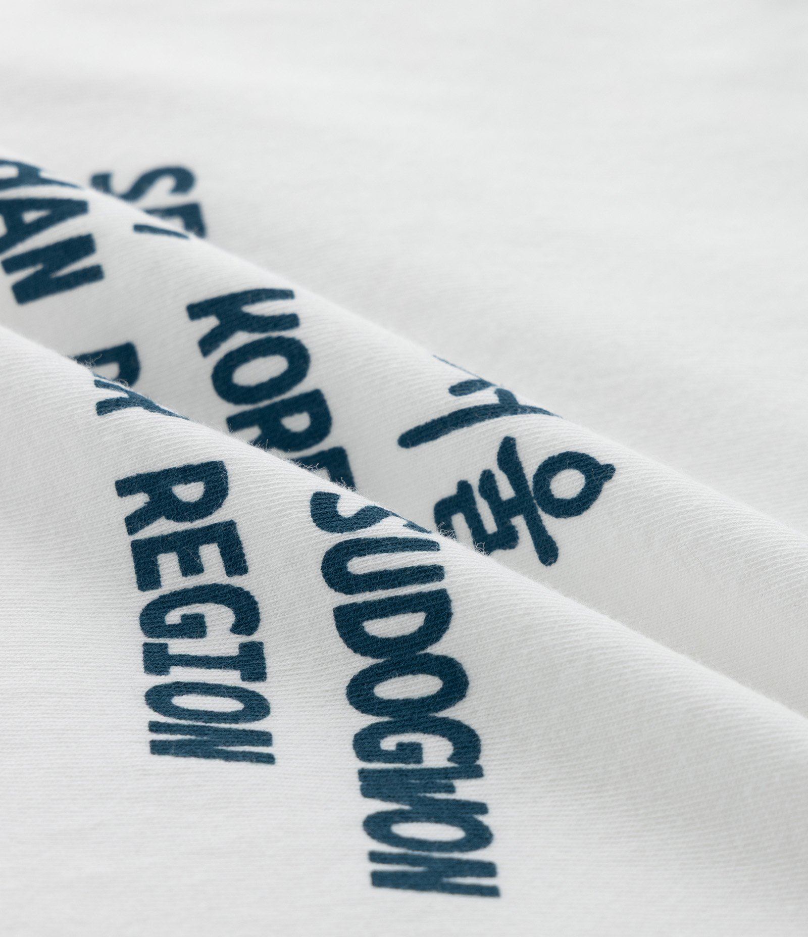 Camiseta Infantil com Lettering Seoul - Tam 5 a 14 Anos Branco 3