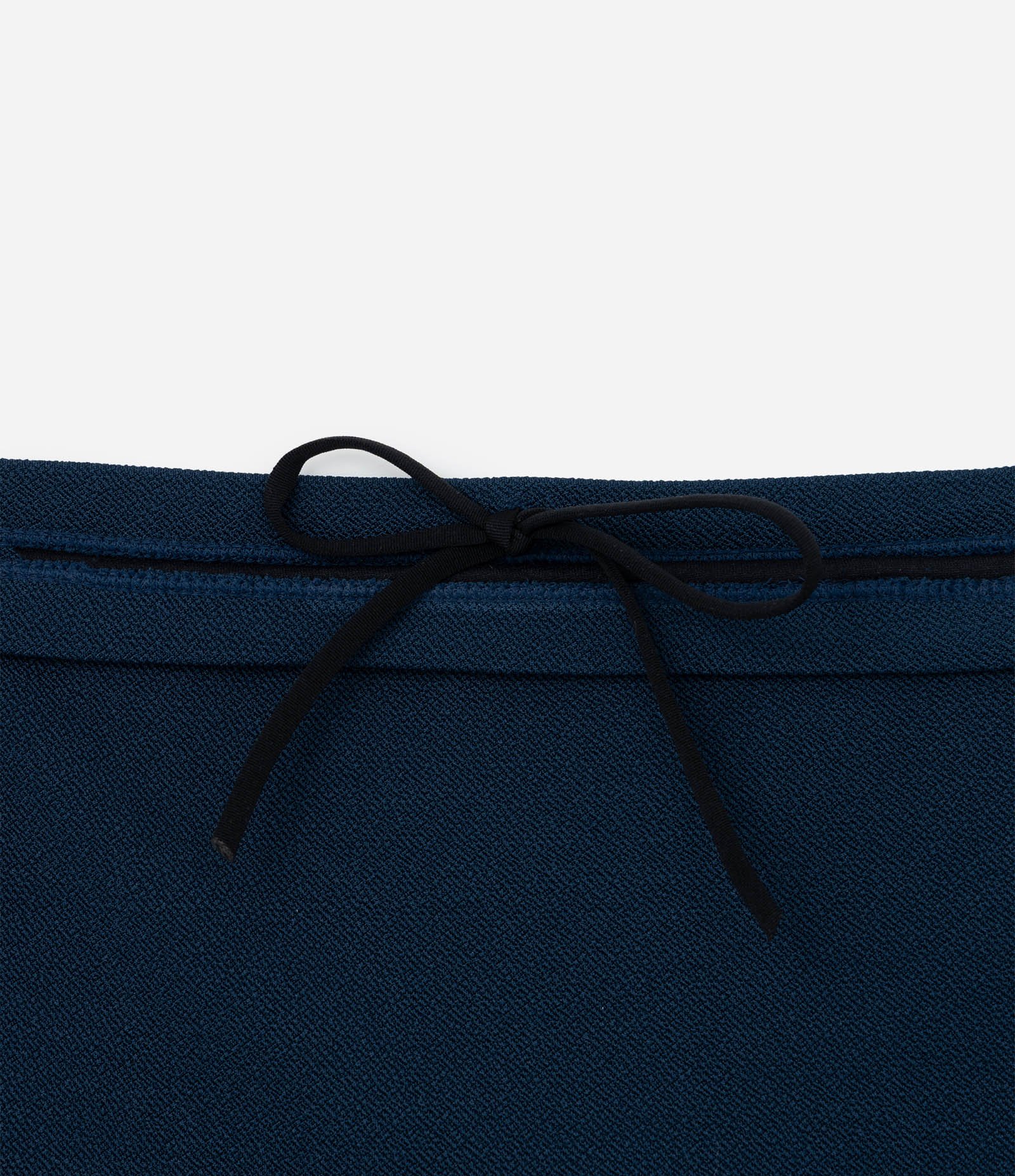 Sunga Boxer em Microfibra com Detalhe de Recorte Azul 7