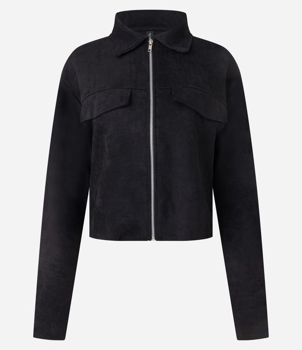 Cor: Preto | Tamanho: G