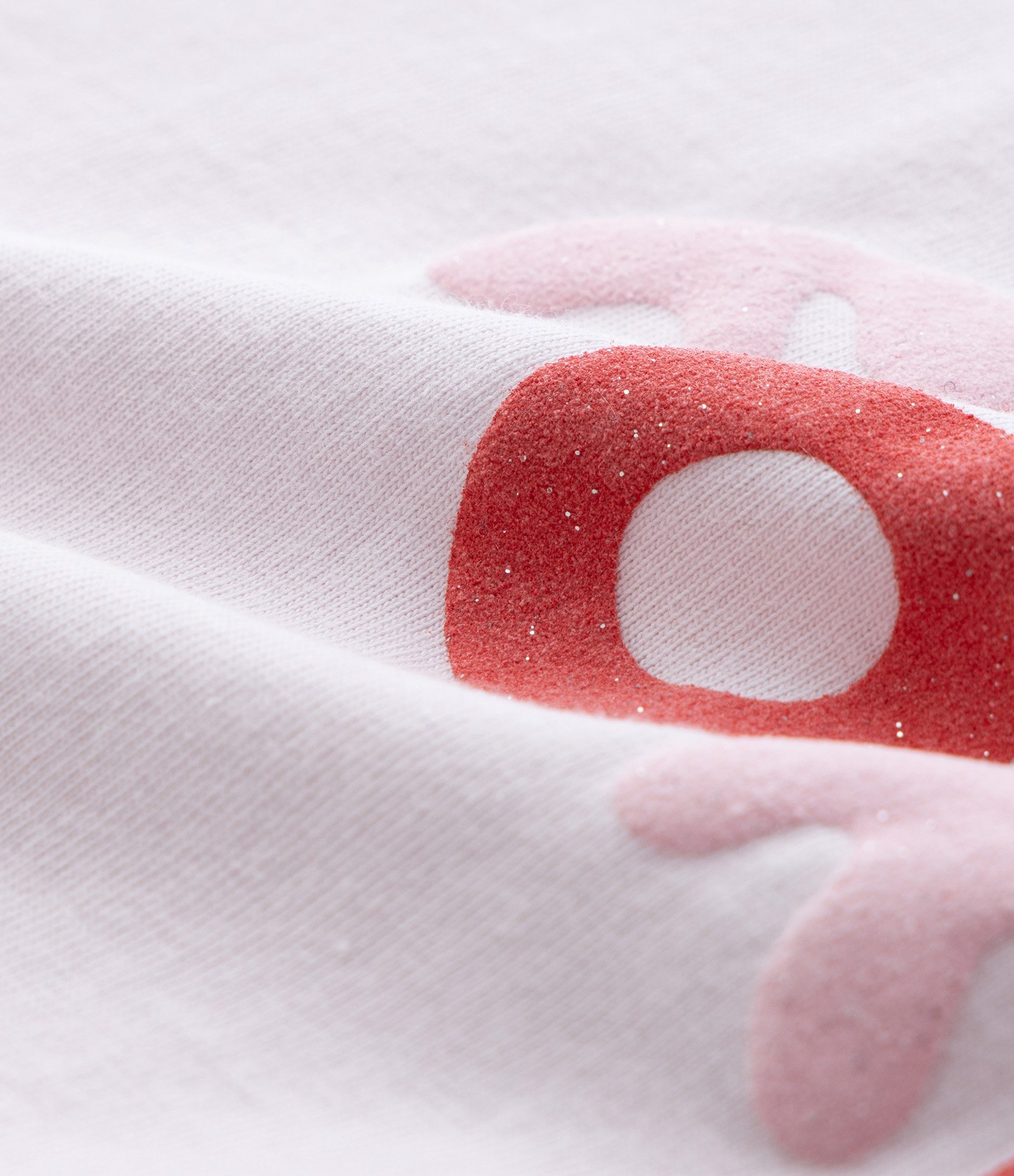 Camiseta Infantil com Estampa Bluey e Bingo Besties - Tam 1 a 6 anos Rosa 3