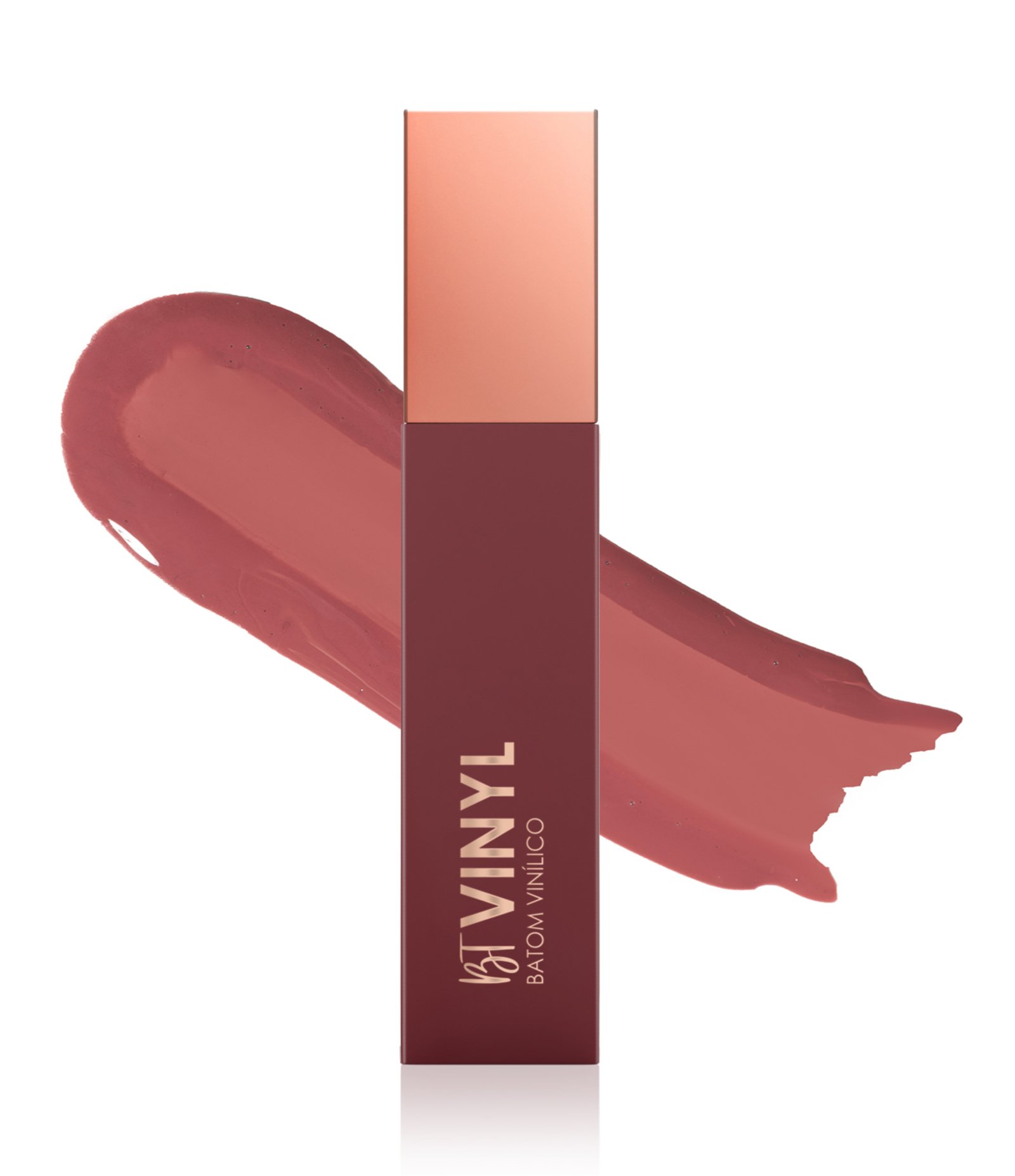 BT Vinyl Batom Vinílico Bruna Tavares Lívia 1