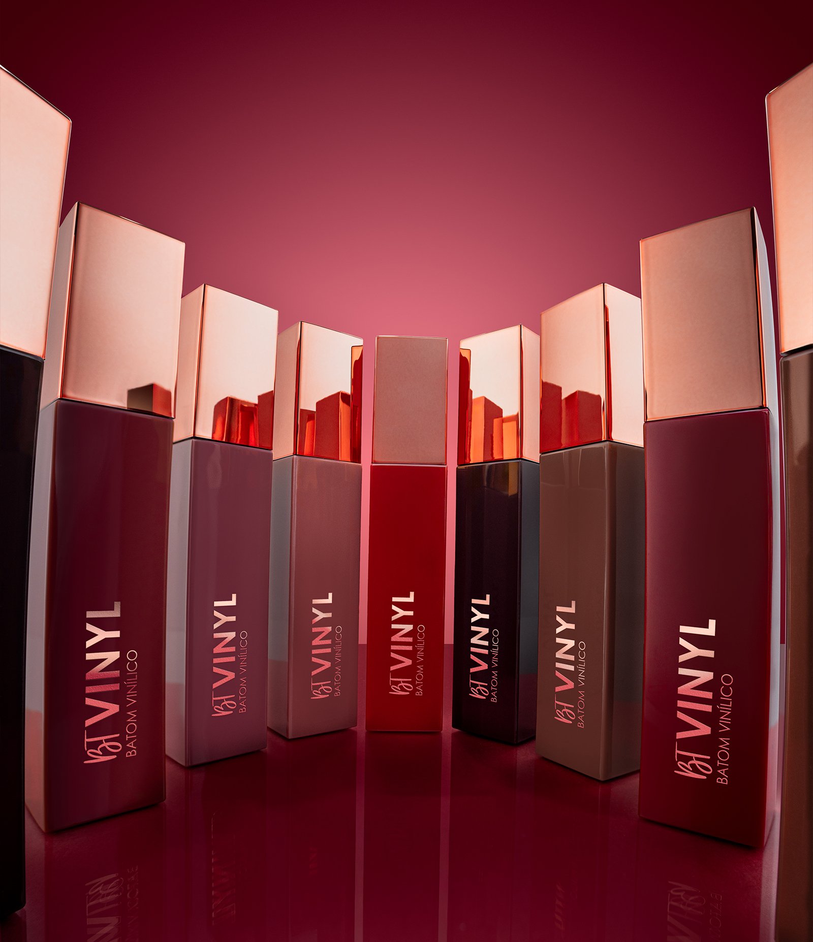 BT Vinyl Batom Vinílico Bruna Tavares Sara 5