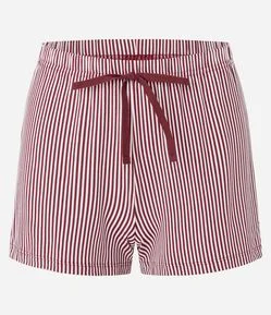 Pijama Short Doll em Viscose com Estampa Moranguinho e Amigas