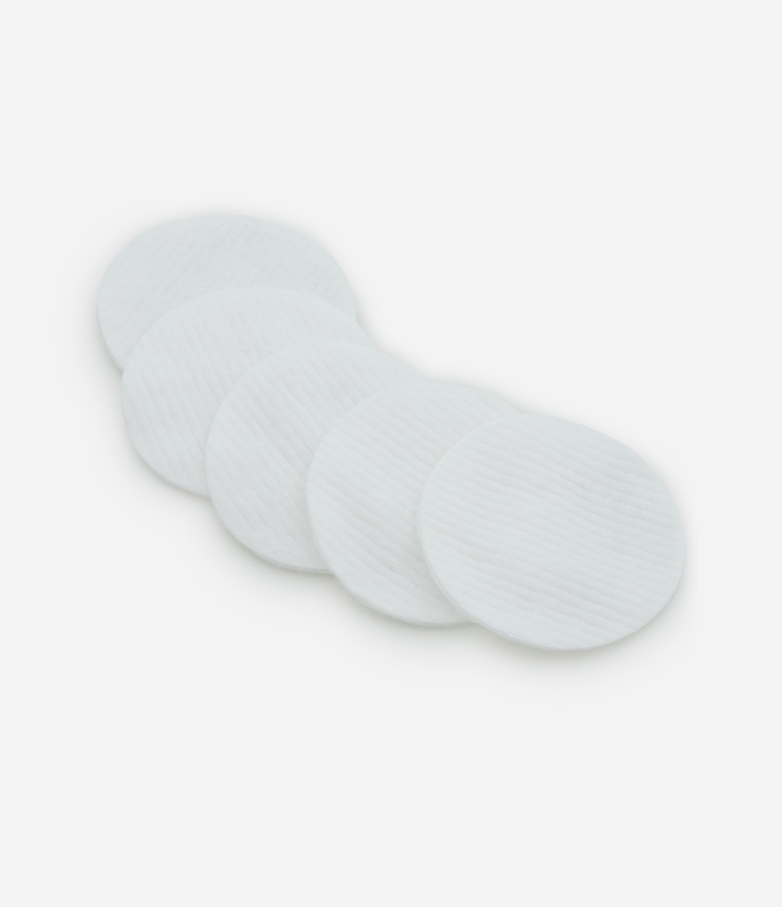 Disco de Algodão Alchemia Incolor 2