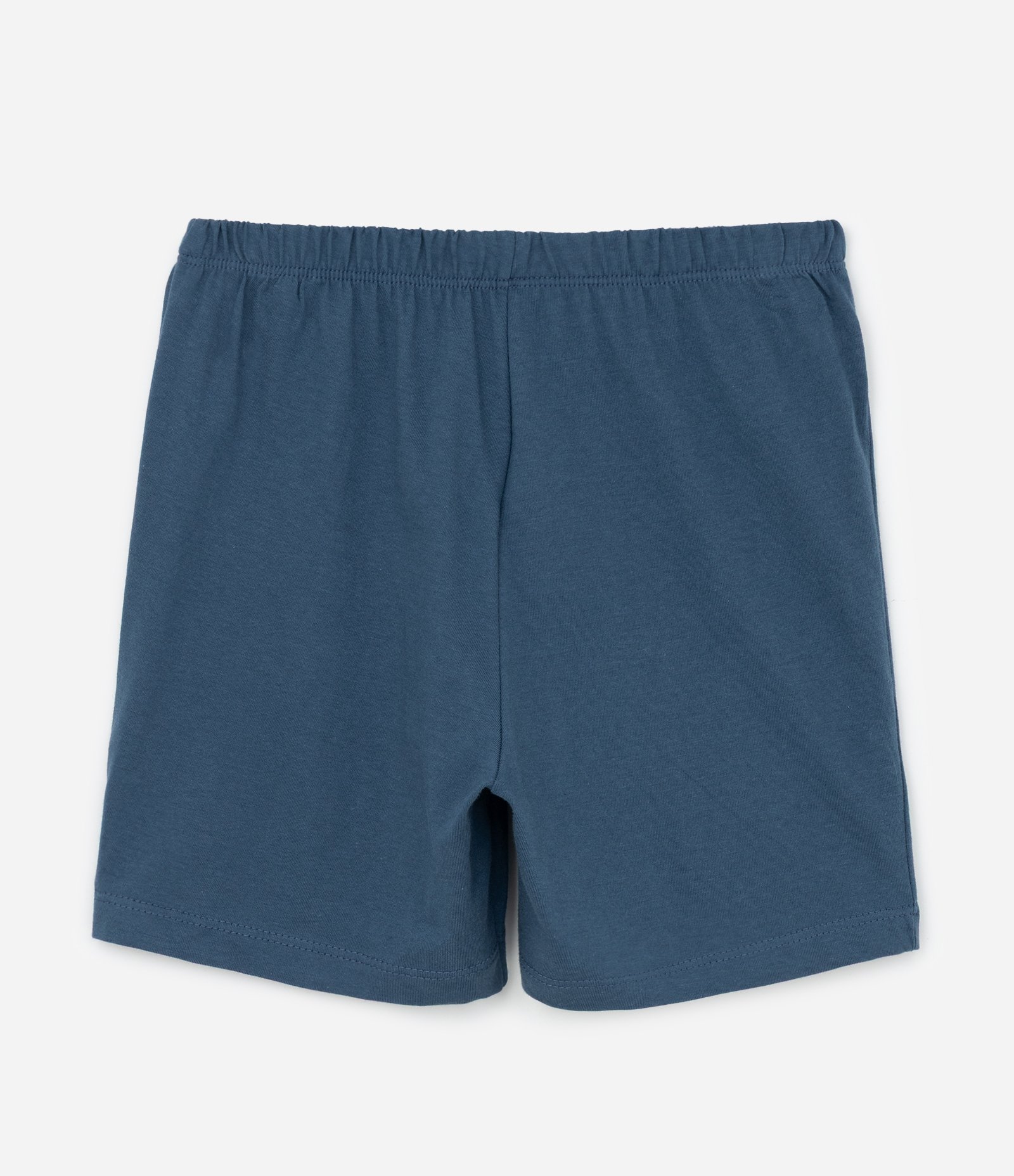 Pijama Infantil com Estampa Homem-Aranha - Tam 3 a 10 Anos Azul 5