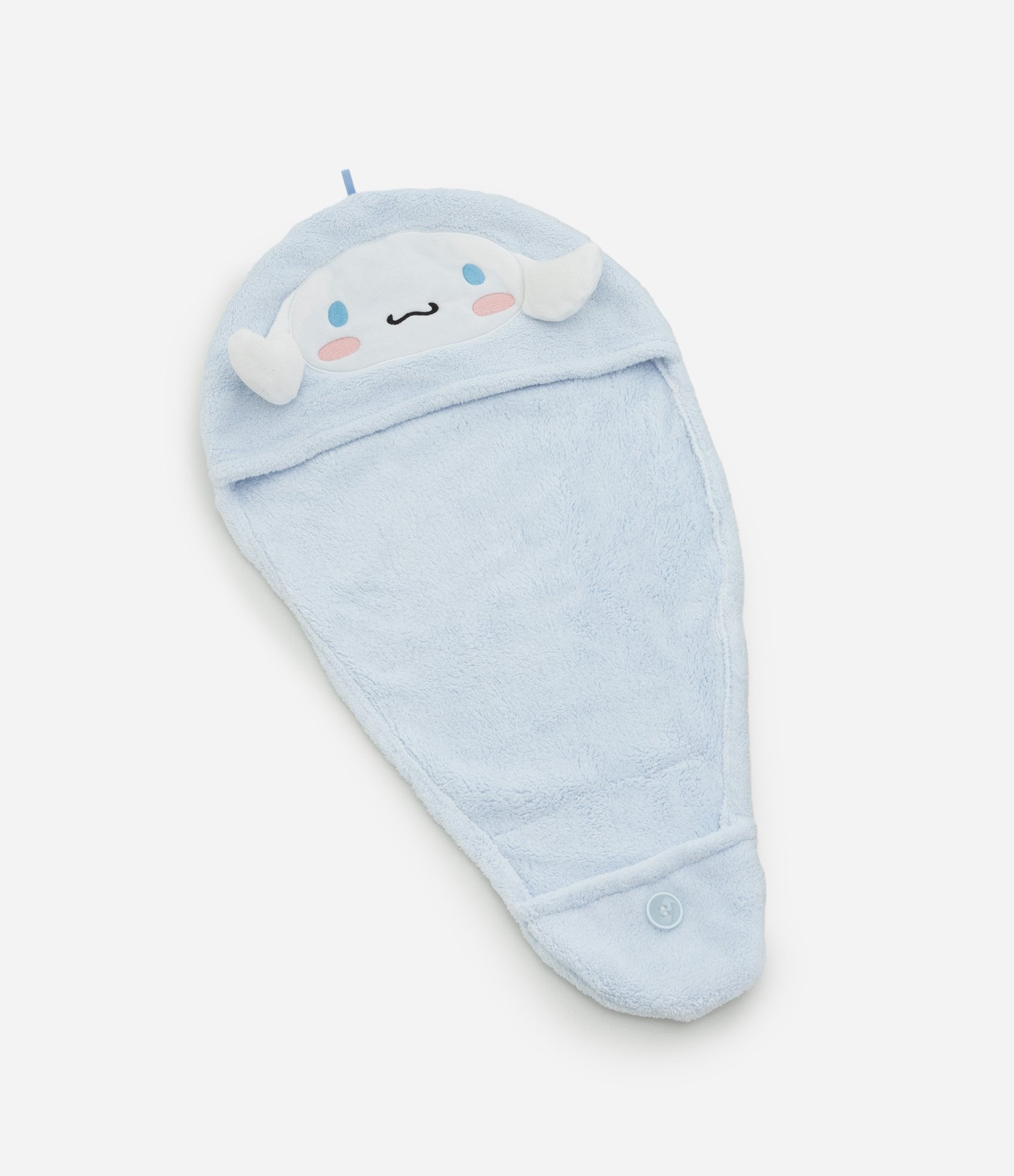 Toalha Turbante Cinnamaroll U 1