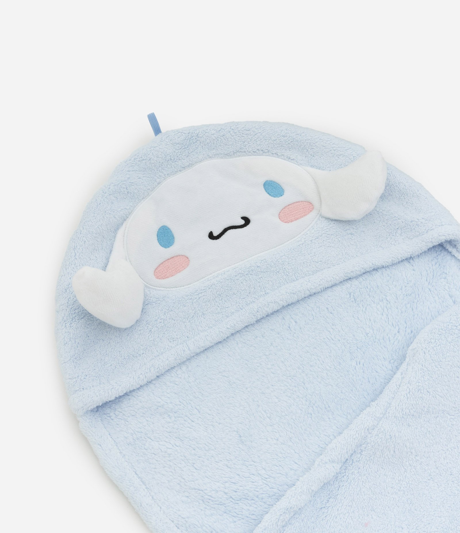 Toalha Turbante Cinnamaroll U 2