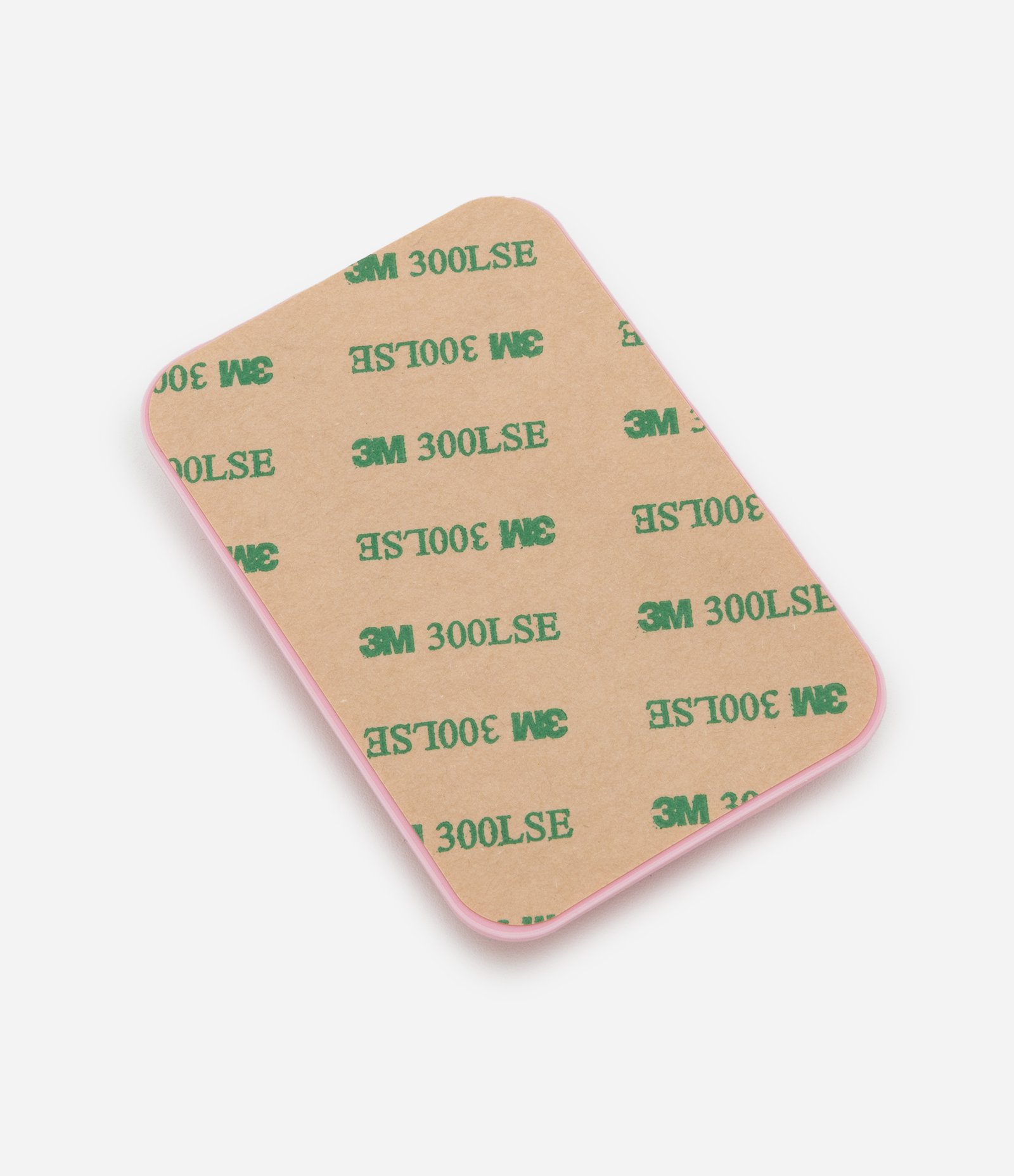 Lip Gloss com Porta Gloss Adesivo Sticker para Celular Alchemia Rosa 6