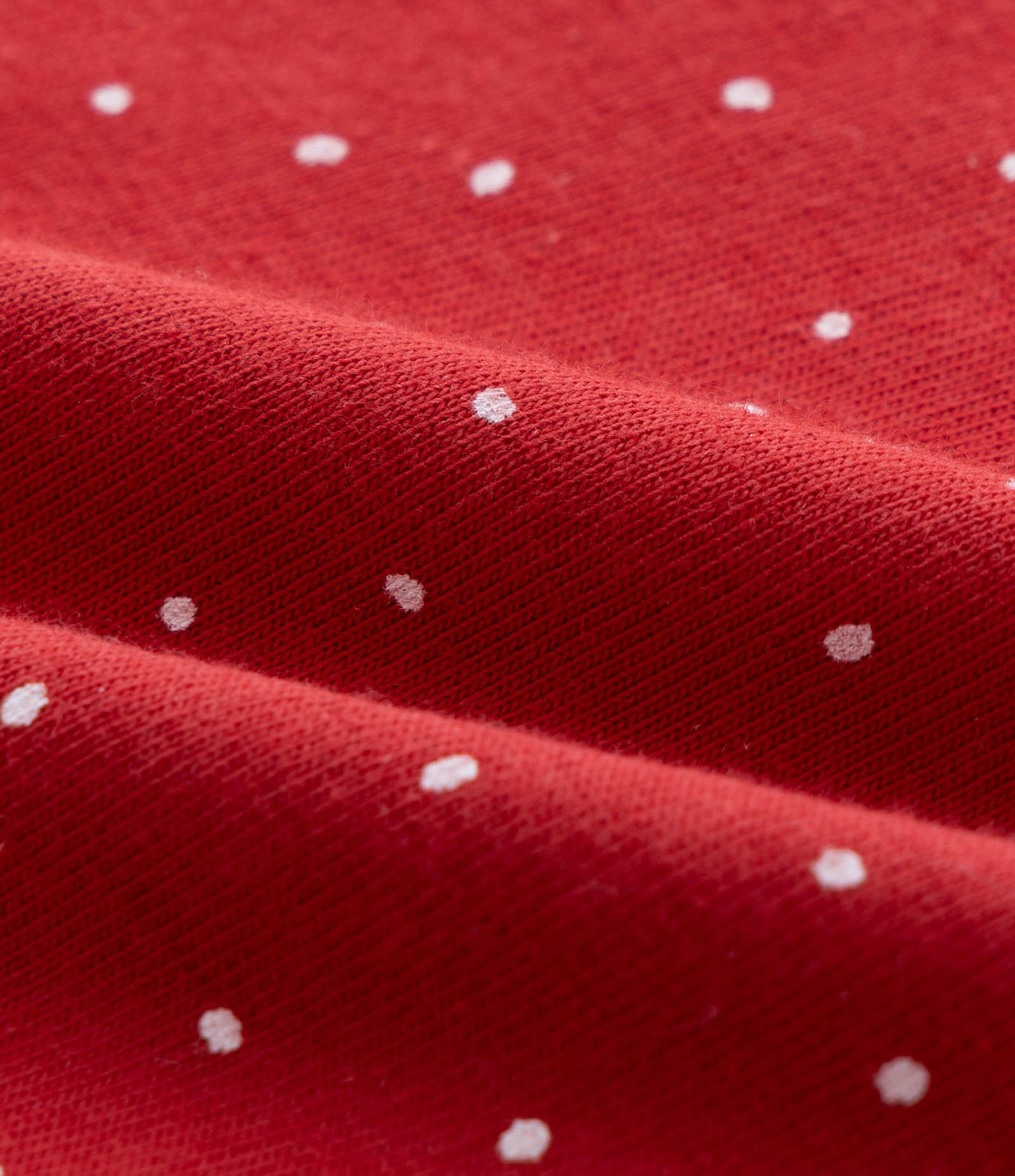 Body Infantil com Estampa Rena de Natal - Tam RN a 18 meses Vermelho 4