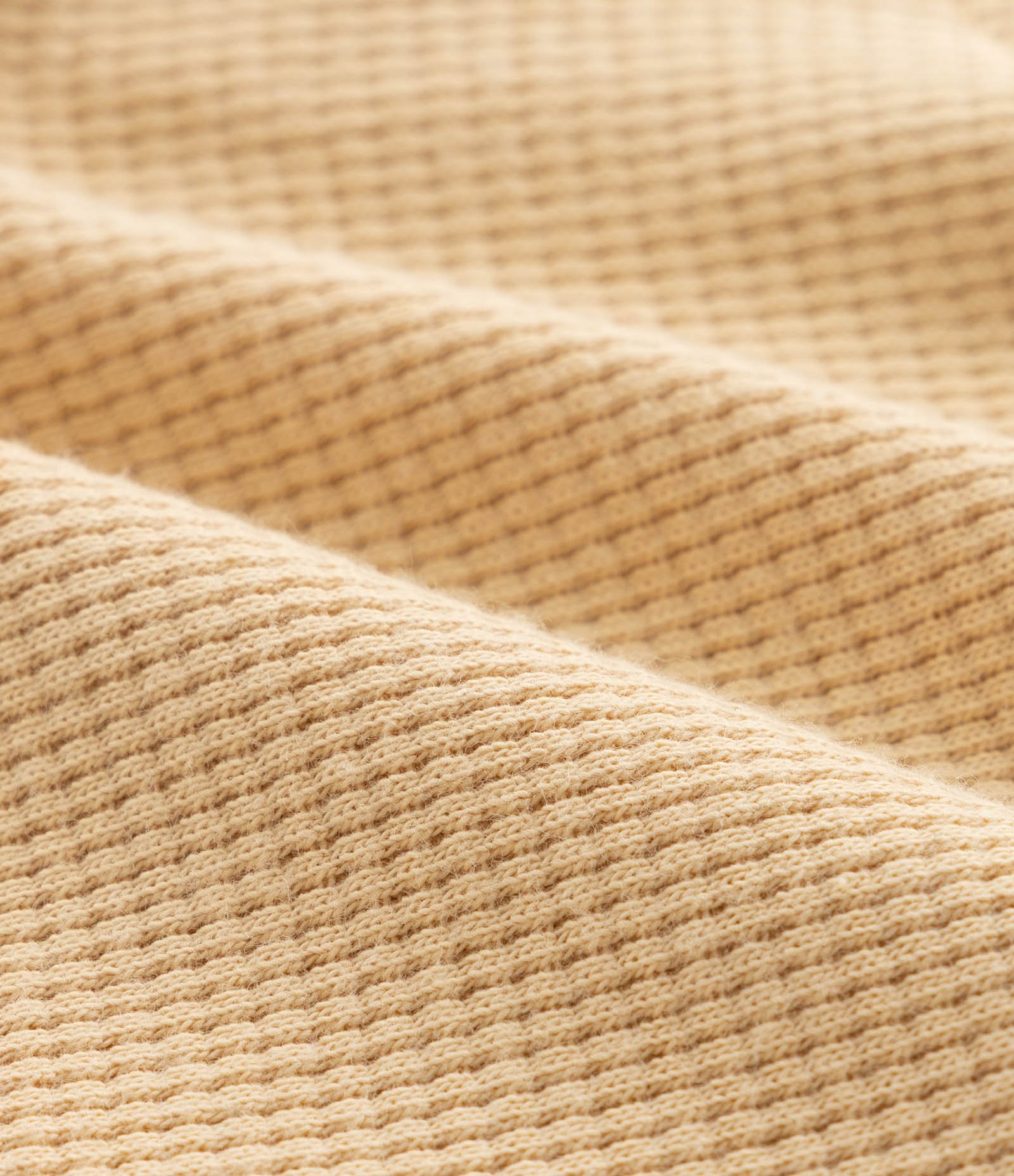 Bermuda Infantil com Textura Waffle - Tam 1 a 6 Anos Laranja 3