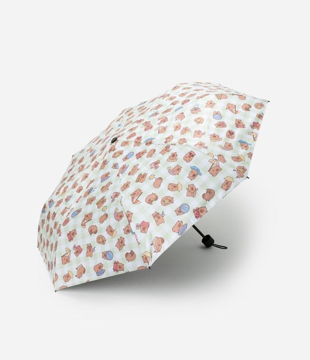 Cor: Verde | Tamanho: U