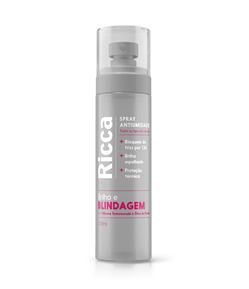 Spray de Cabelo Antiumidade Ricca