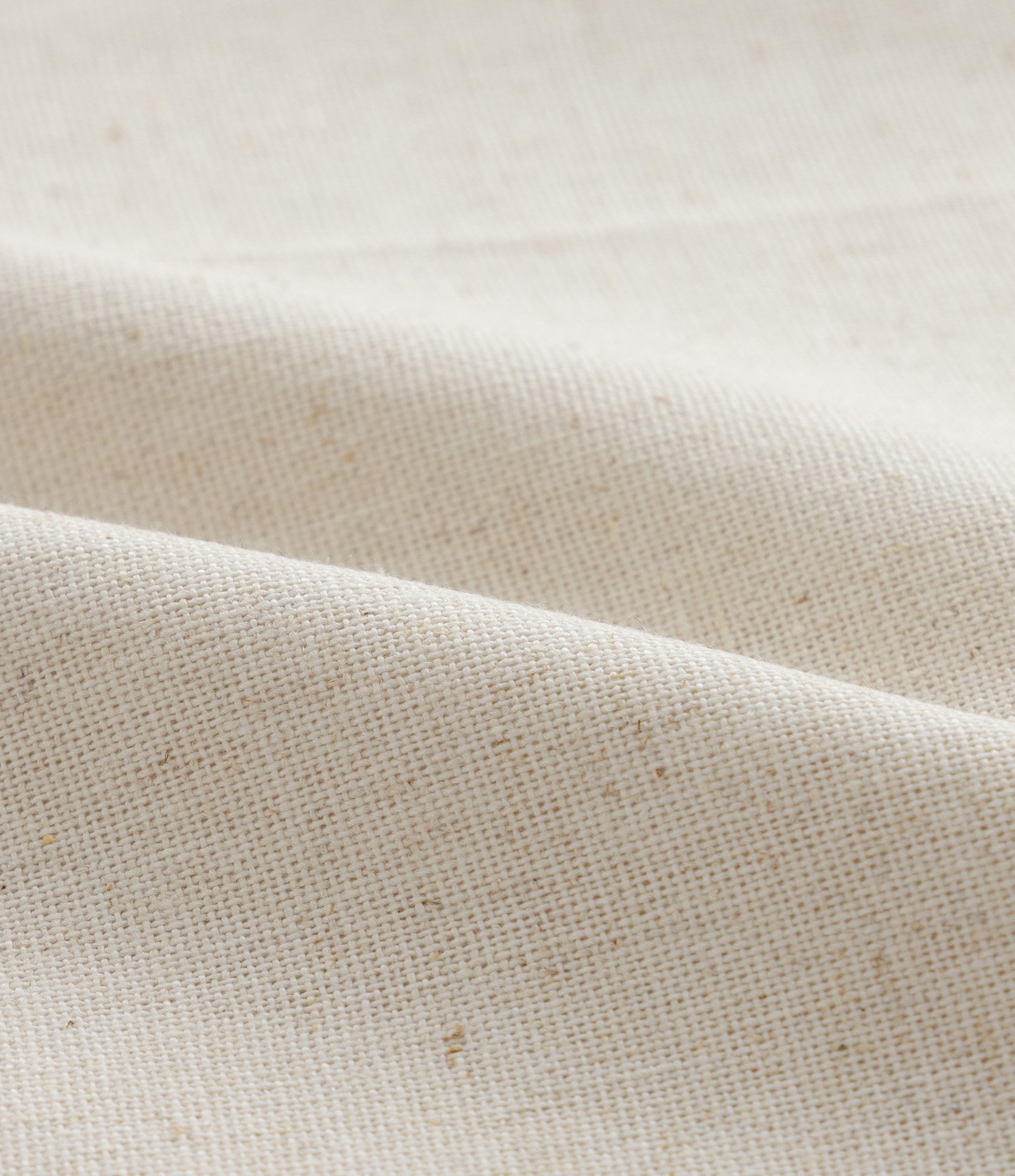 Calça Wide Leg Alfaiataria em Viscolinho Curve & Plus Size Off White 7