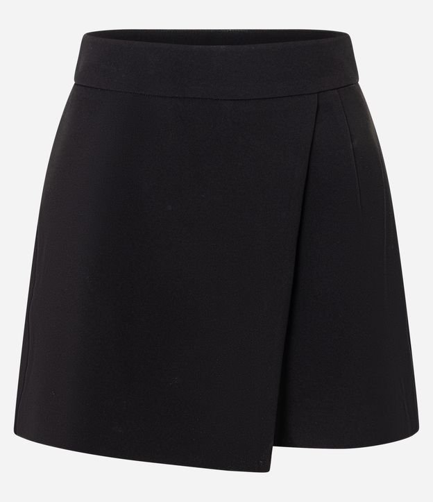 Cor: Preto | Tamanho: 40