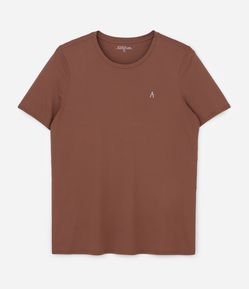 Camiseta Esportiva com Tecnologia Dry Curve & Plus Size