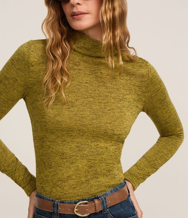 Cor: Verde | Tamanho: M