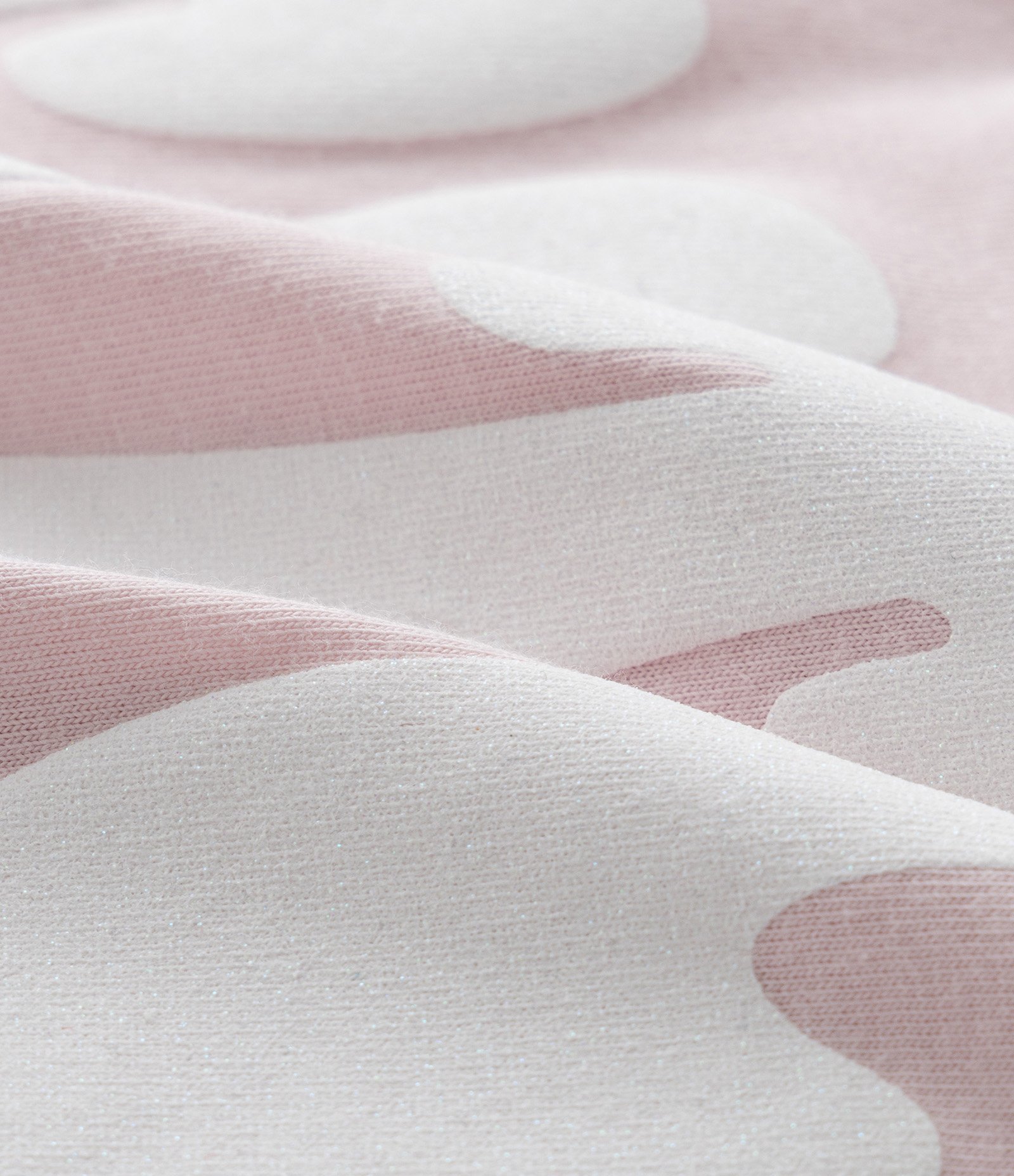 Camiseta Infantil Oversized com Estampa Havaiana Lilo e Stitch - Tam 5 a 14 Anos Rosa 3