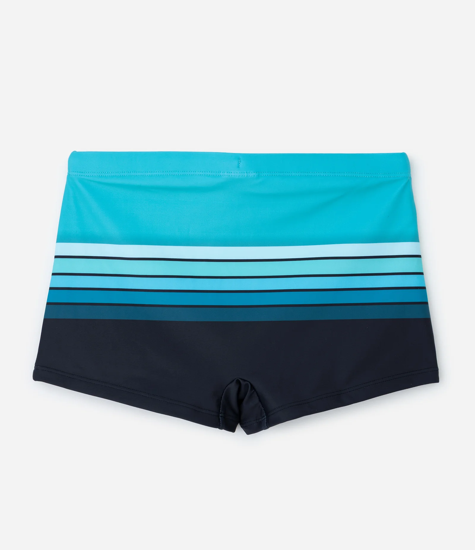 Conjunto Infantil Camiseta UV e Sunga Praia Tam 5 a 14 Azul 5