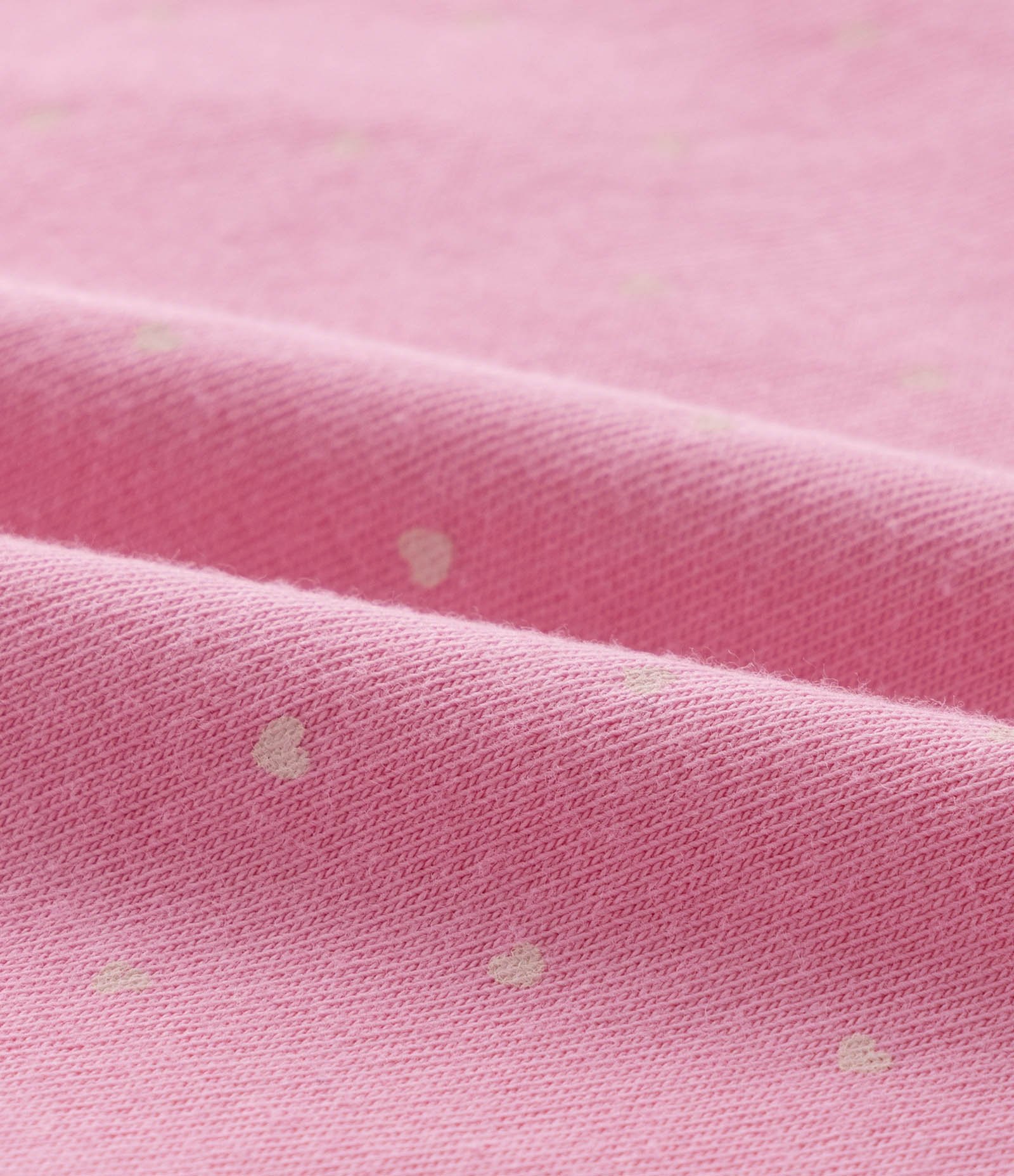 Body Infantil com Estampa Poá e Lagosta - Tam 0 a 18 Meses Rosa 4