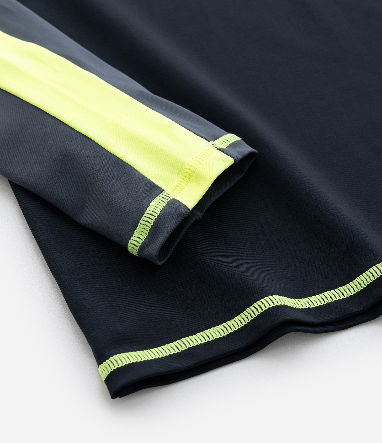 Camiseta Infantil com Proteção UV e Estampa de Coqueiro – Tam 5 a 14 Anos Sortido 3