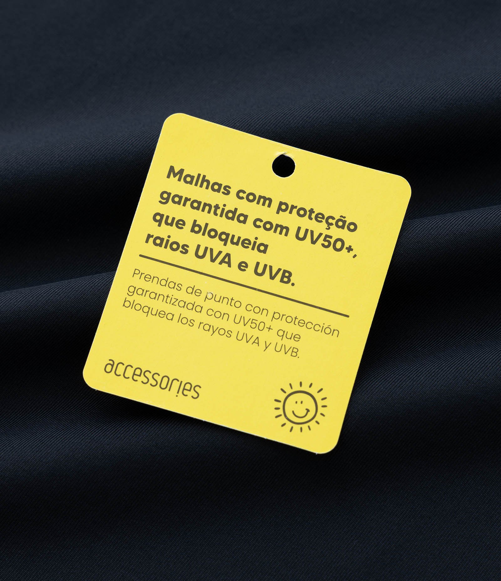 Camiseta Infantil com Proteção UV e Estampa de Coqueiro – Tam 5 a 14 Anos Sortido 5