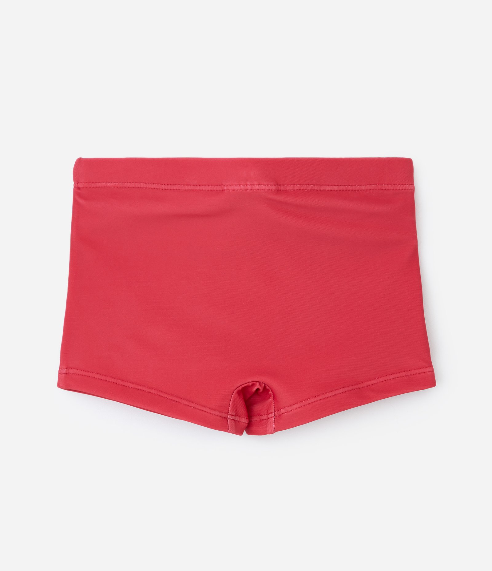 Conjunto Infantil UV com Camiseta Manga Longa e Sunga Marvel – Tam 1 a 4 Anos Azul/Vermelho 5