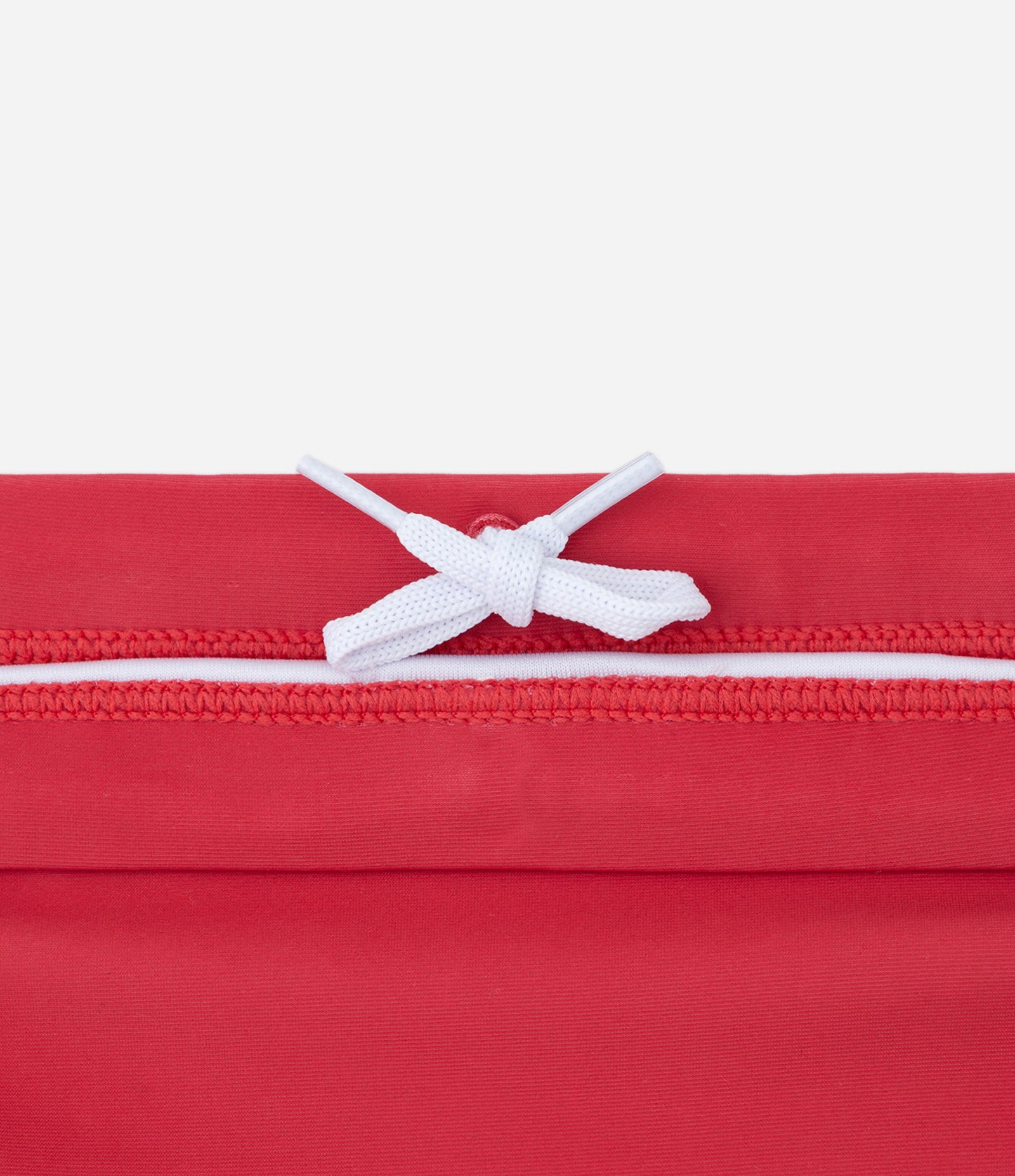 Conjunto Infantil UV com Camiseta Manga Longa e Sunga Marvel – Tam 1 a 4 Anos Azul/Vermelho 6