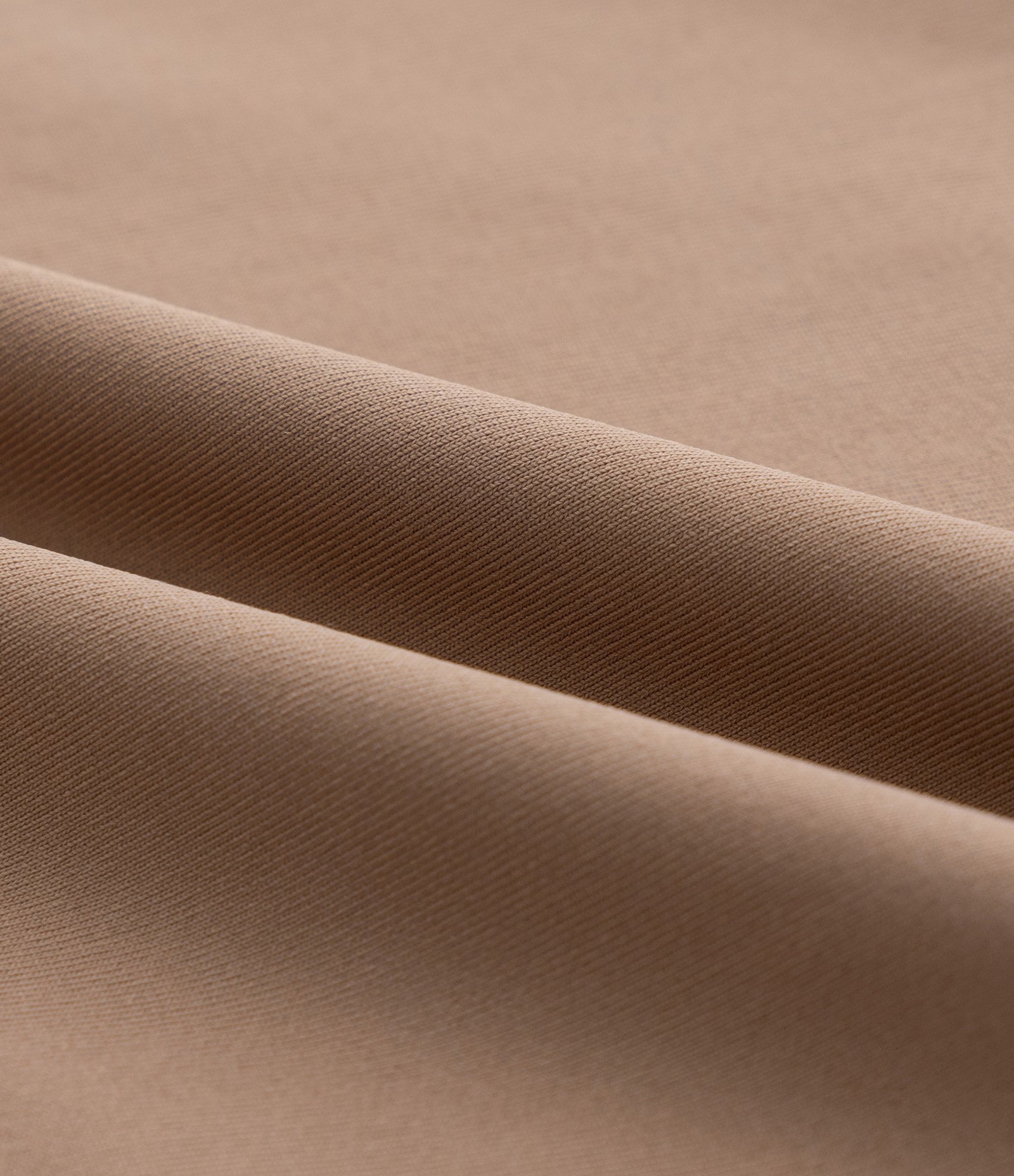 Blusa Ombro a Ombro Deslocado Curve & Plus Size Marrom 8