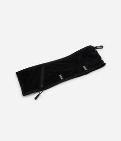 Pochete com Divisórias e Lagosta