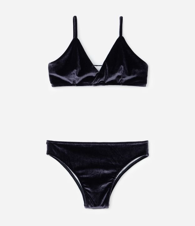 Cor: Preto | Tamanho: 9-10