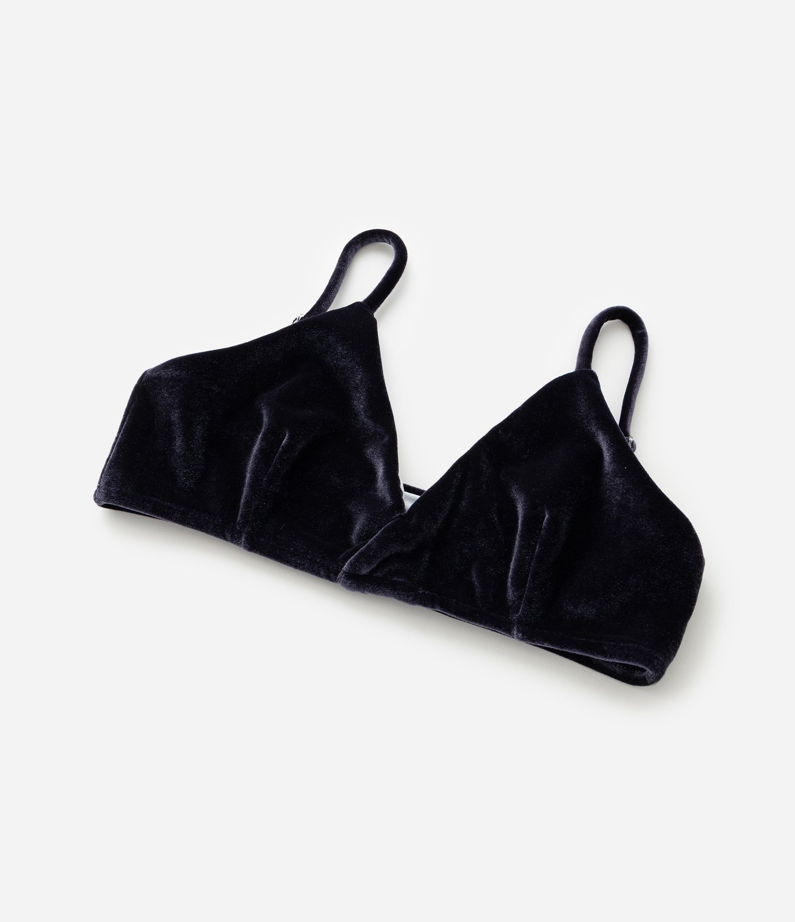 Biquini Infantil em Microfibra - Tam 10 a 16 Anos
 10 ao 16 Preto 8