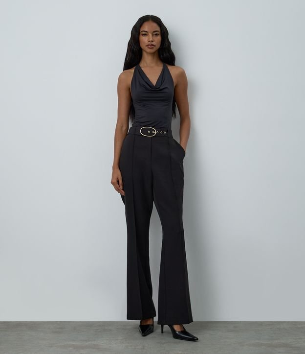 Cor: Preto | Tamanho: G