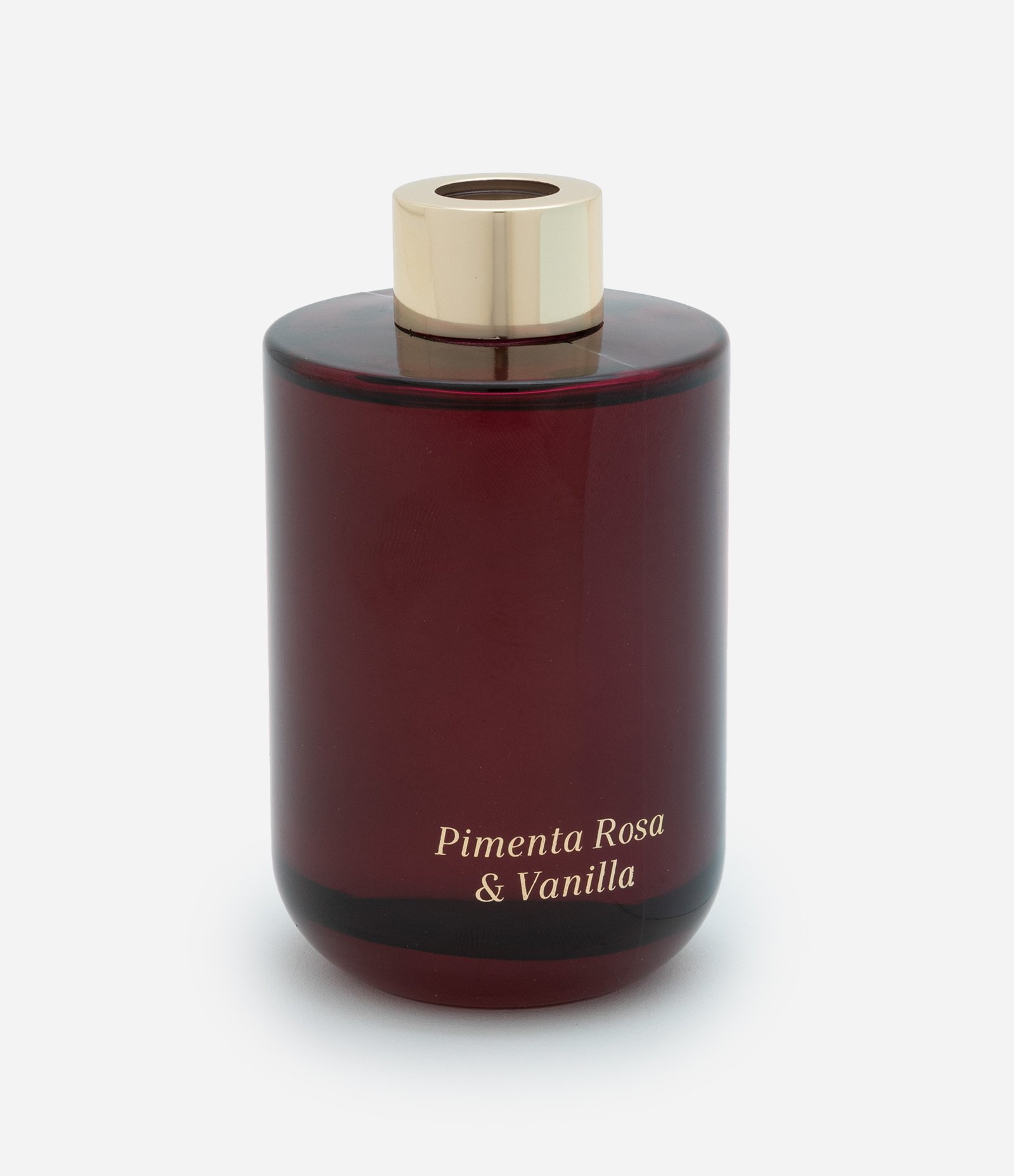 Difusor de Ambientes Pimenta Rosa & Vanilla Alchemia 220ml 4