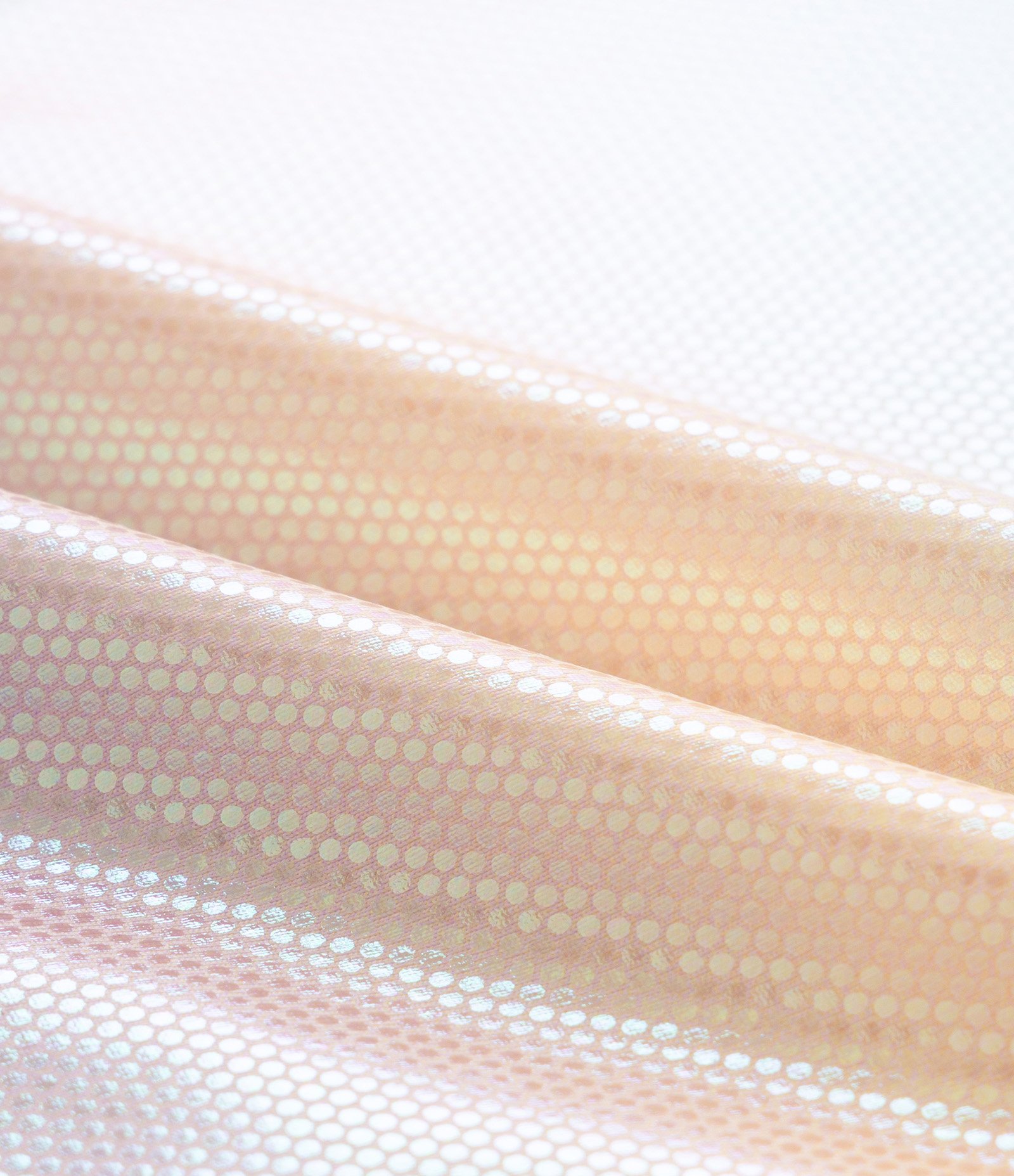 Maio Infantil com Estampa Holográfica e Babadinhos  - Tam 5 a 12 Anos Multicores 3