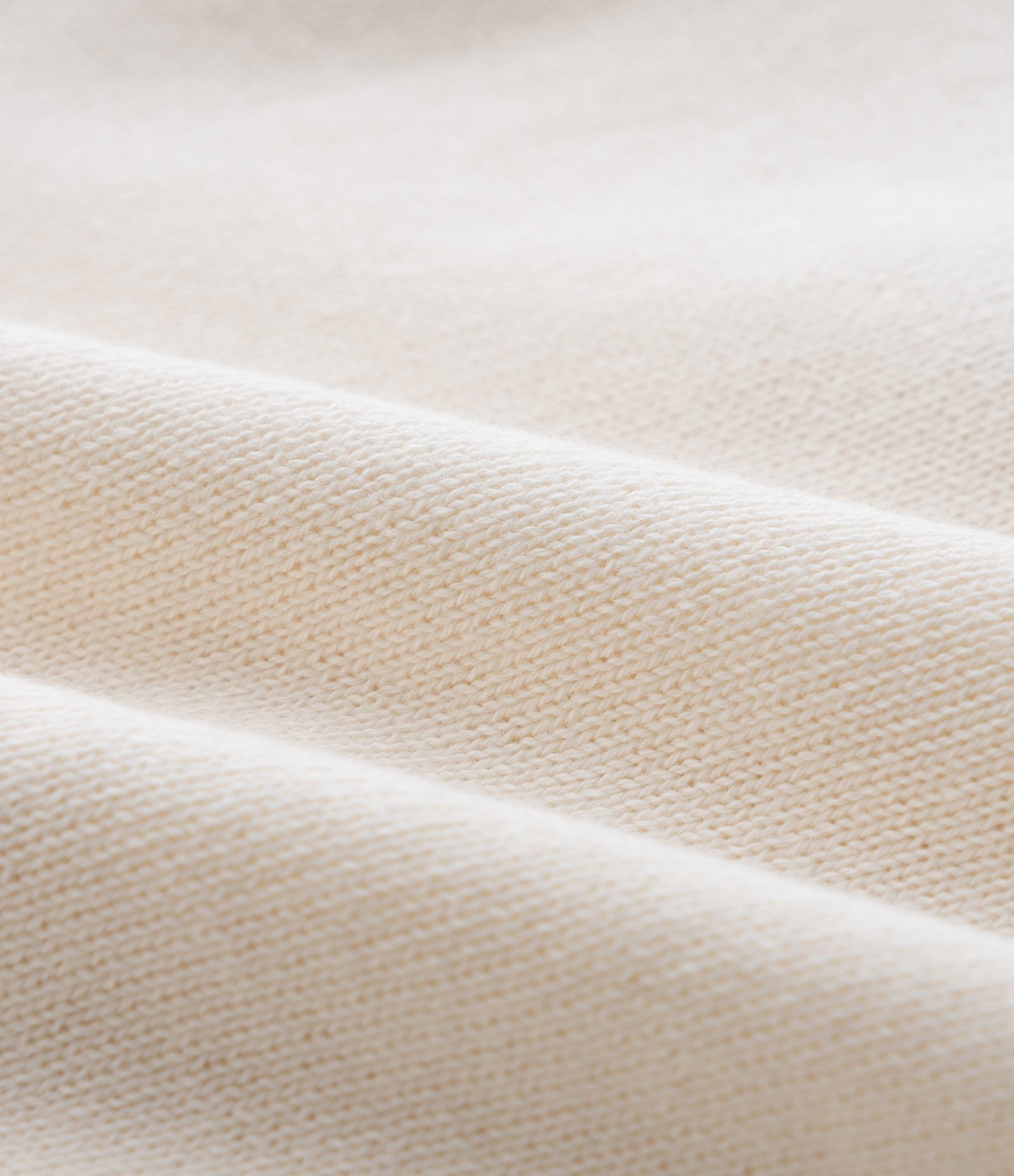 Cardigan Infantil em Algodão com Cereja Bordado - TAM 0 A 18 meses Creme 3