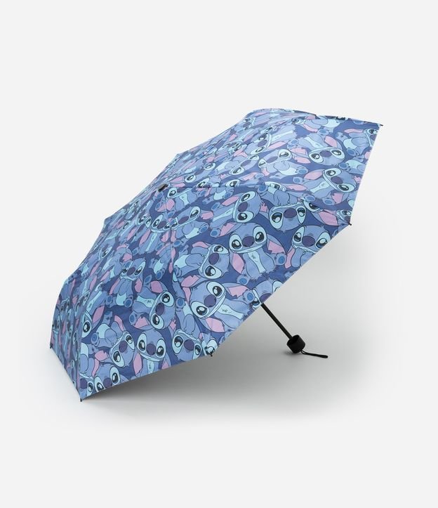 Cor: Azul | Tamanho: U