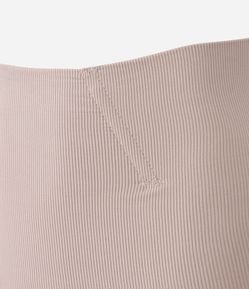 Calcinha Redutora Alta Seamless Modellare DeMillus