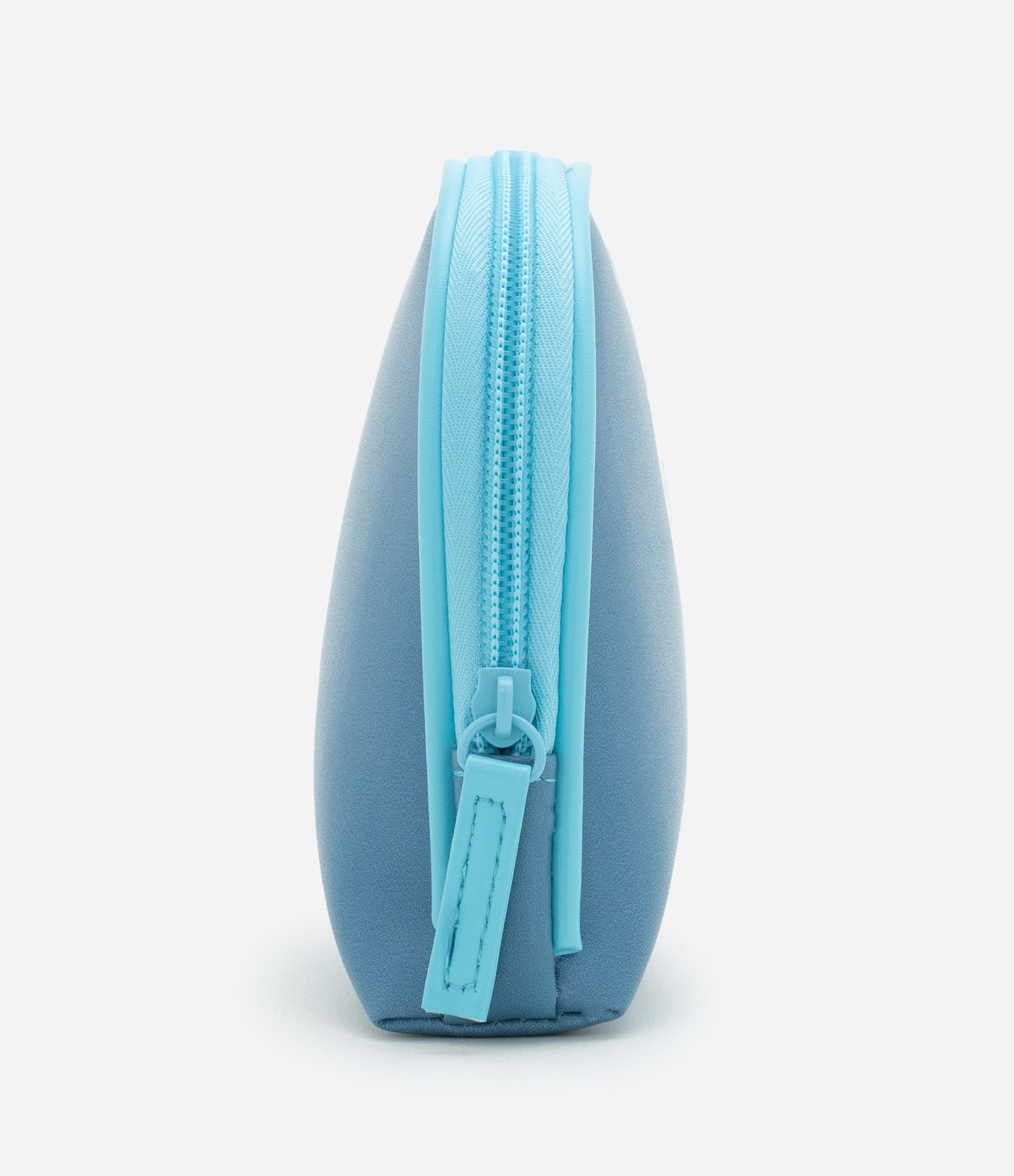 Kit 02 Nécessaire com Estampa Stitch Azul 2