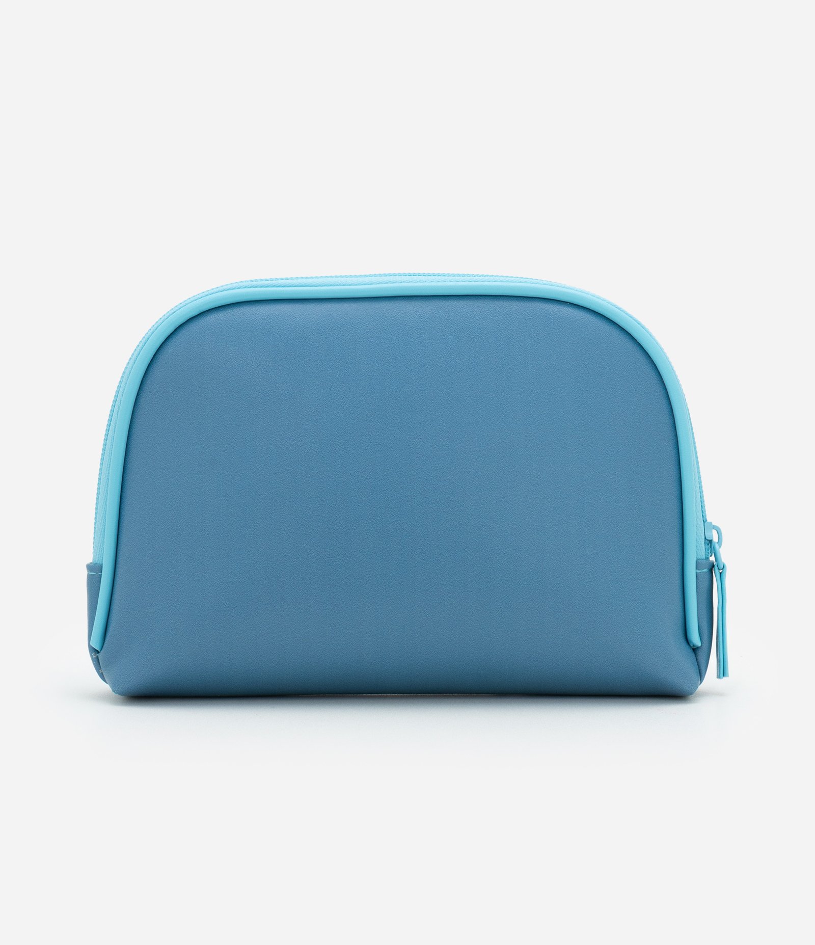 Kit 02 Nécessaire com Estampa Stitch Azul 3