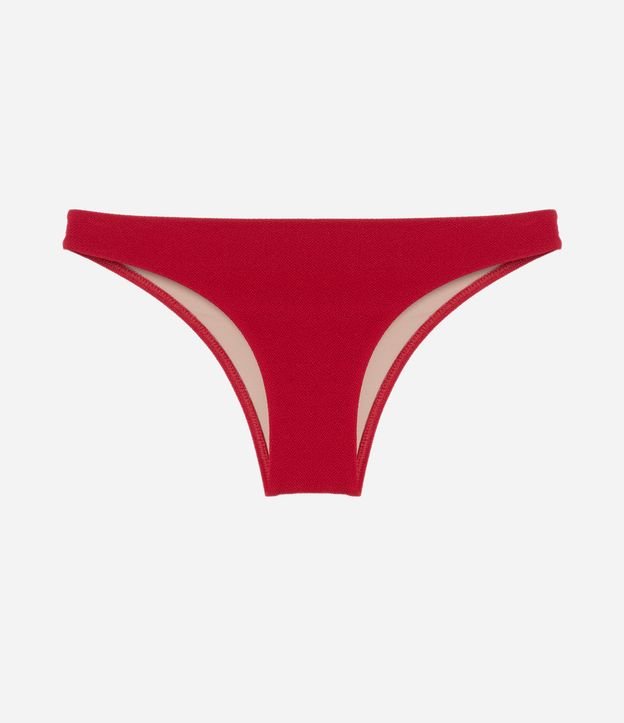 Cor: Vermelho | Tamanho: G